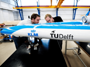 Inginerie AEROSPATIALA – TU DELFT – Fizica