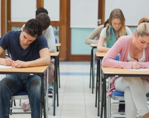 helping teens with exam stress 1024x683 2