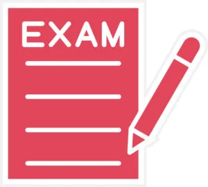 vecteezy exam icon style 7435960