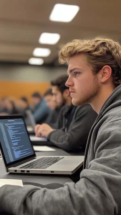 INFORMATICA - BAC 2027 4 StockCake Focused coding student 1365614 medium