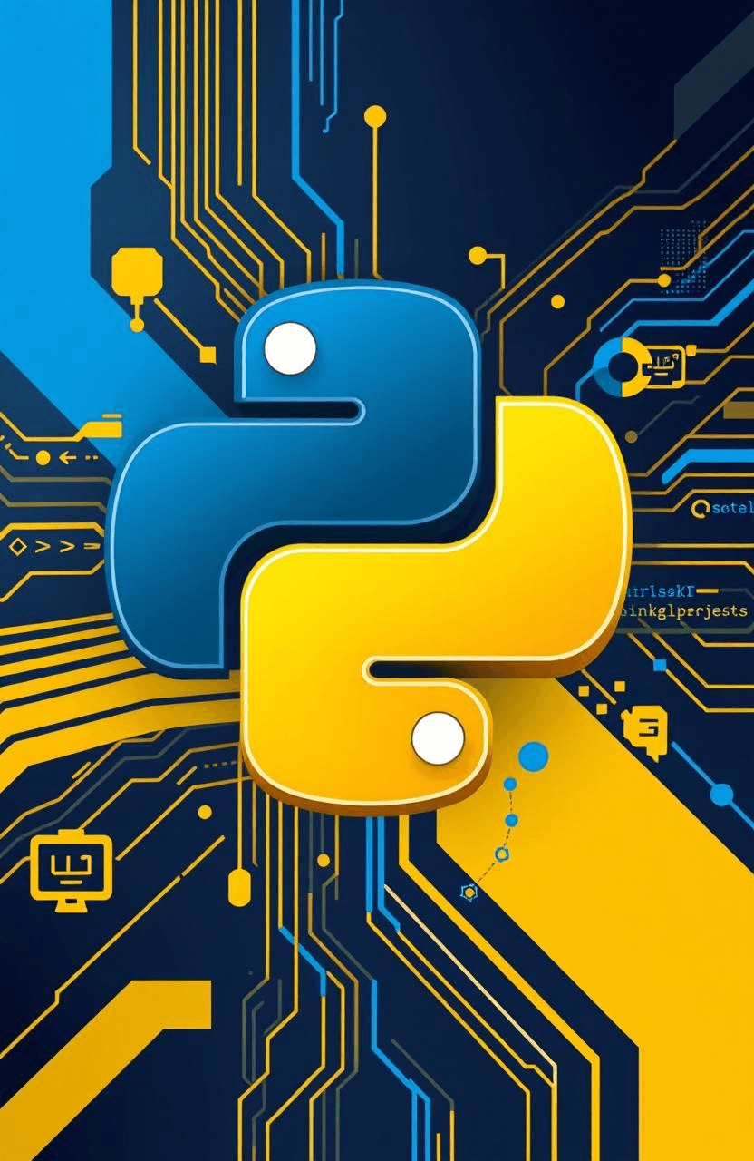 python